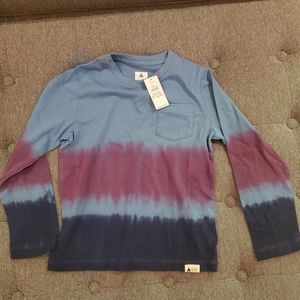 GAP Kids 5T long sleeve shirt